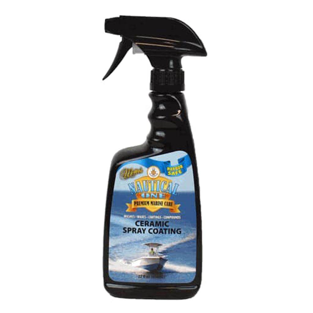 Nautical One Ceramic Spray Coating 22oz