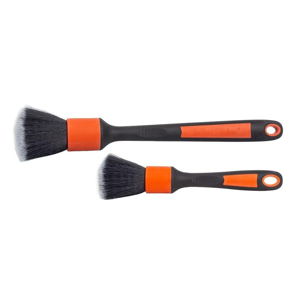 ESS (Ever So Soft) Detailing Brush Set – Marine Detail Supply Co ...