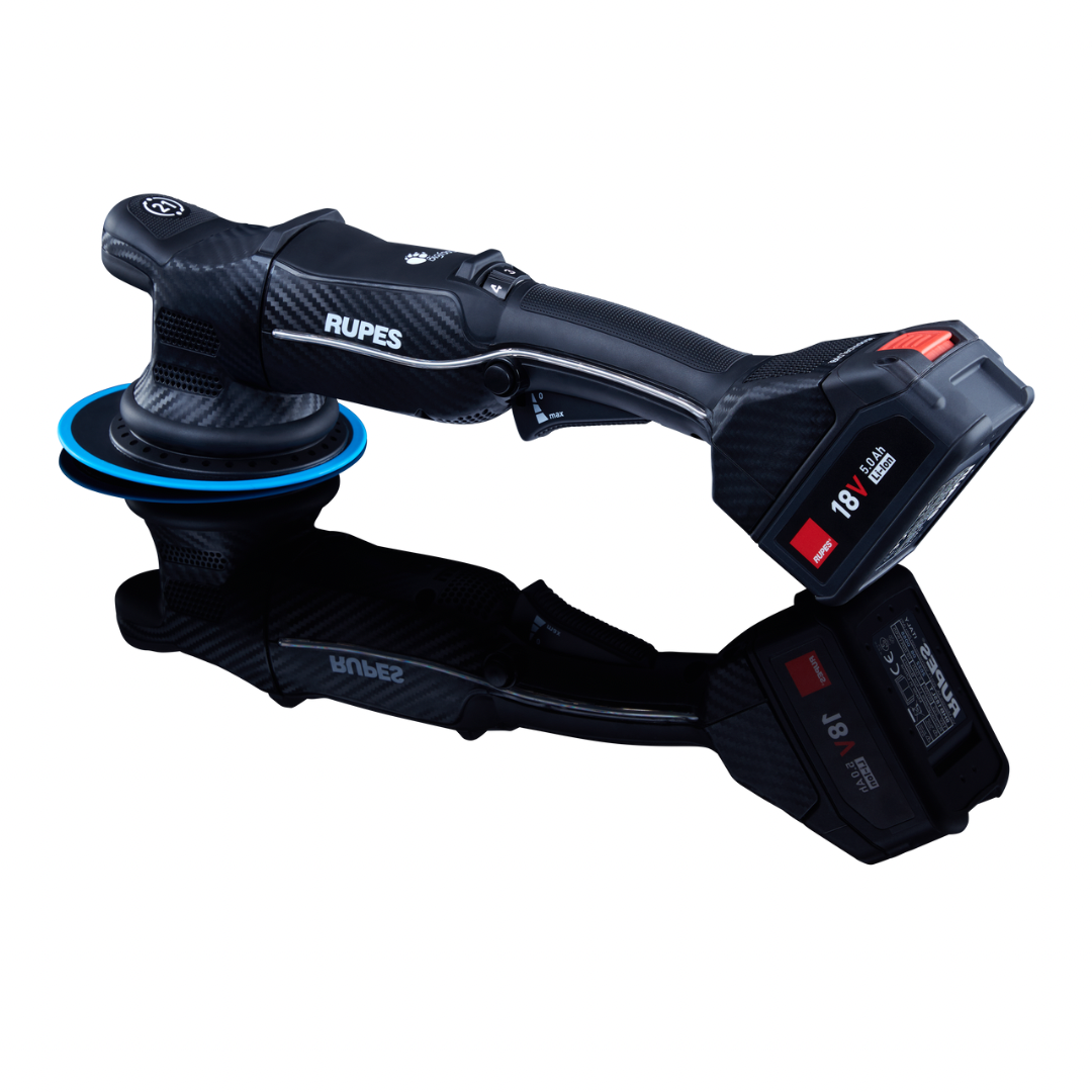 Rupes ibrid HLR15 Kit ÇiftBataryalı Şarjlı Orbital - Detailing Marketi,Car Care Rupes ibrid HLR15 Kit ÇiftBataryalı Şarjlı Orbital - Detailing Marketi,Car Care