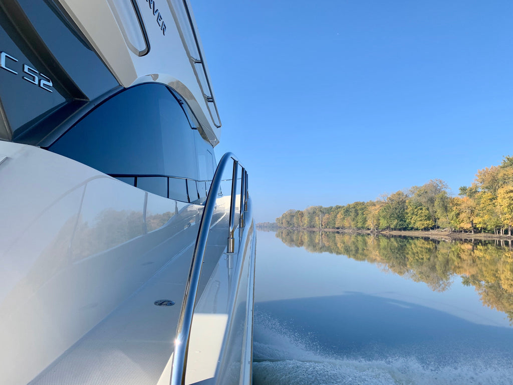 marine detailing and cleaning products - Marine Detail Supply